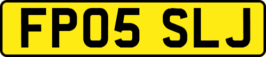 FP05SLJ