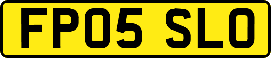 FP05SLO