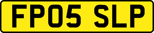 FP05SLP