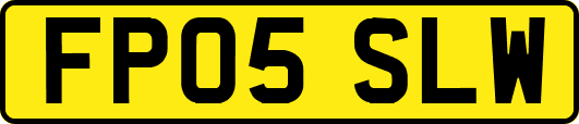 FP05SLW