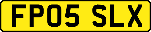 FP05SLX