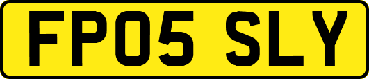 FP05SLY