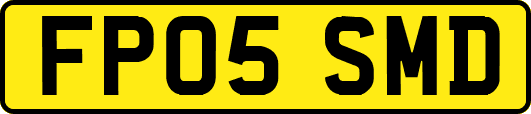 FP05SMD