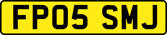 FP05SMJ