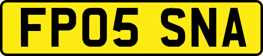 FP05SNA