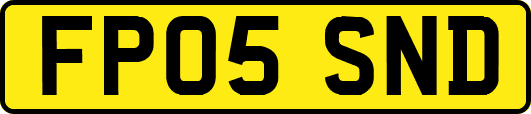 FP05SND