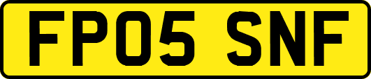 FP05SNF