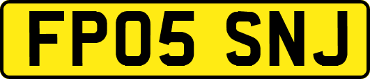 FP05SNJ