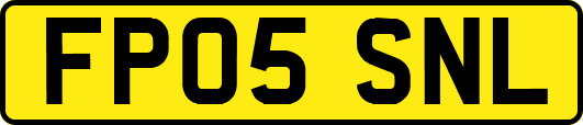 FP05SNL
