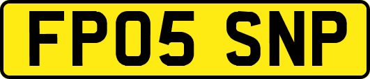 FP05SNP
