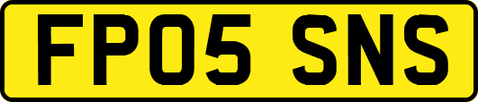 FP05SNS