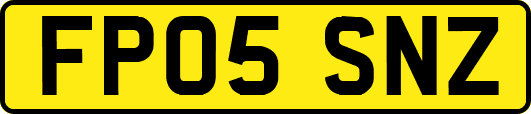 FP05SNZ