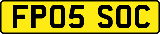 FP05SOC