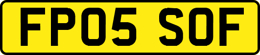 FP05SOF