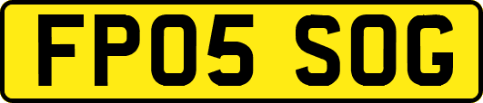 FP05SOG