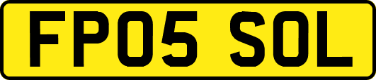 FP05SOL