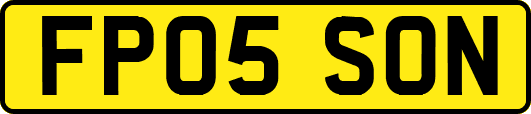 FP05SON