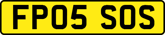 FP05SOS