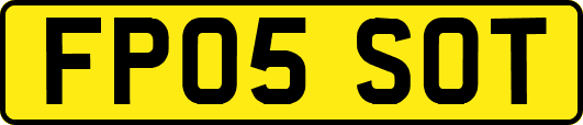 FP05SOT