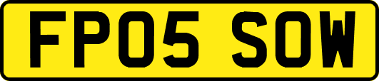 FP05SOW