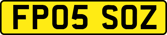 FP05SOZ