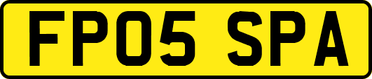 FP05SPA