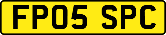 FP05SPC