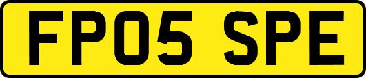 FP05SPE