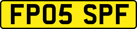 FP05SPF
