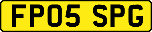 FP05SPG
