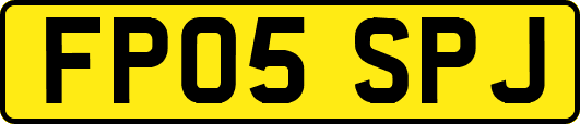 FP05SPJ