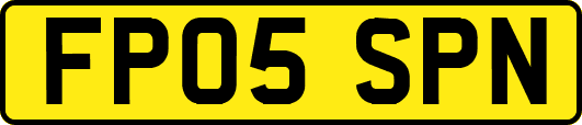 FP05SPN
