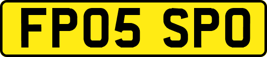 FP05SPO