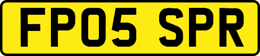 FP05SPR