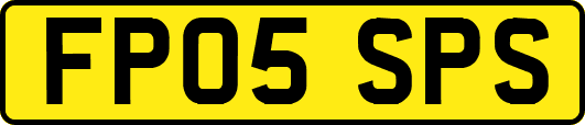 FP05SPS