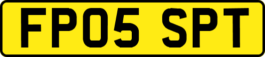 FP05SPT