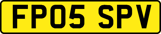 FP05SPV