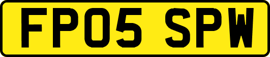 FP05SPW