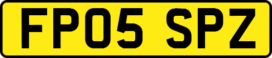 FP05SPZ