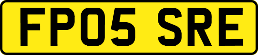 FP05SRE