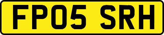 FP05SRH