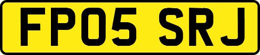 FP05SRJ