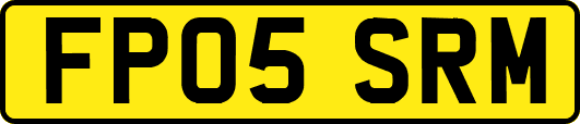 FP05SRM