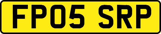 FP05SRP