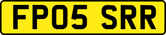 FP05SRR