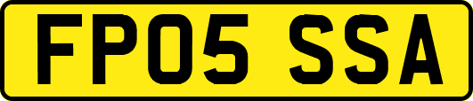 FP05SSA