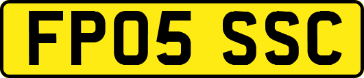 FP05SSC