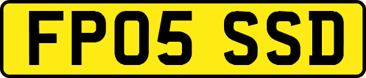 FP05SSD