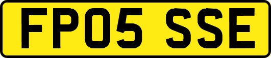 FP05SSE