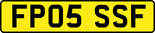 FP05SSF
